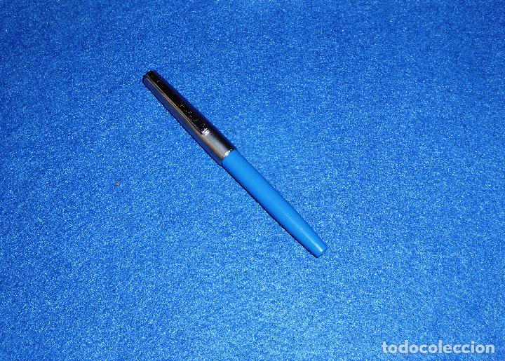 Plumas estilogr&aacute;ficas antiguas: PLUMA ESTILOGRAFICA SENATOR - Foto 1