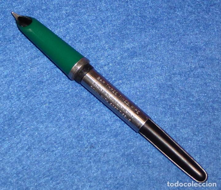 Plumas estilogr&aacute;ficas antiguas: PARKER 21 RECAMBIO - Foto 2