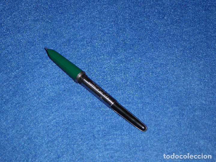 Plumas estilogr&aacute;ficas antiguas: PARKER 21 RECAMBIO - Foto 1