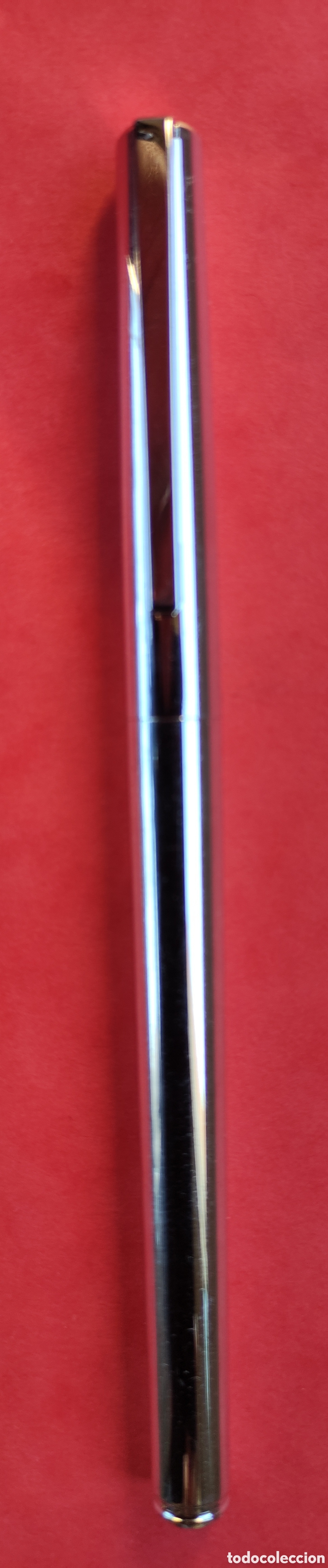 Plumas estilogr&aacute;ficas antiguas: Pluma estilografica OMAS - Foto 1