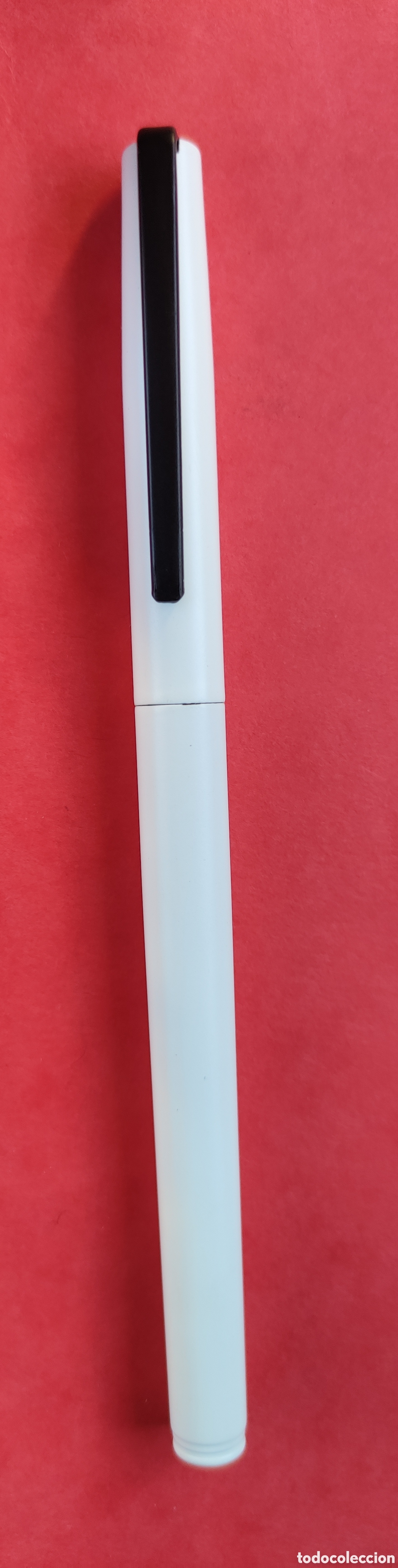 Plumas estilogr&aacute;ficas antiguas: Pluma estilografica OMAS - Foto 1