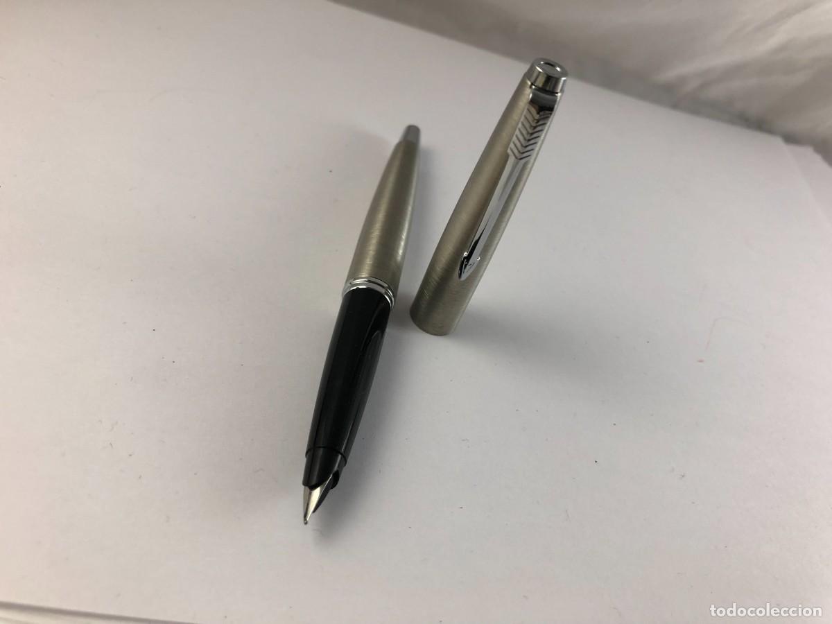 Plumas estilogr&aacute;ficas antiguas: PARKER PLUMA &rdquo;&rdquo; - Foto 6