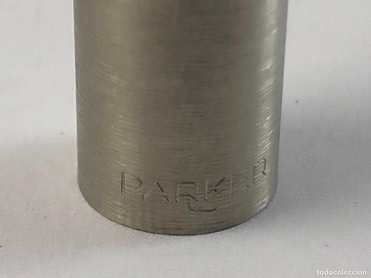 Plumas estilogr&aacute;ficas antiguas: PARKER PLUMA &rdquo;&rdquo; - Foto 7