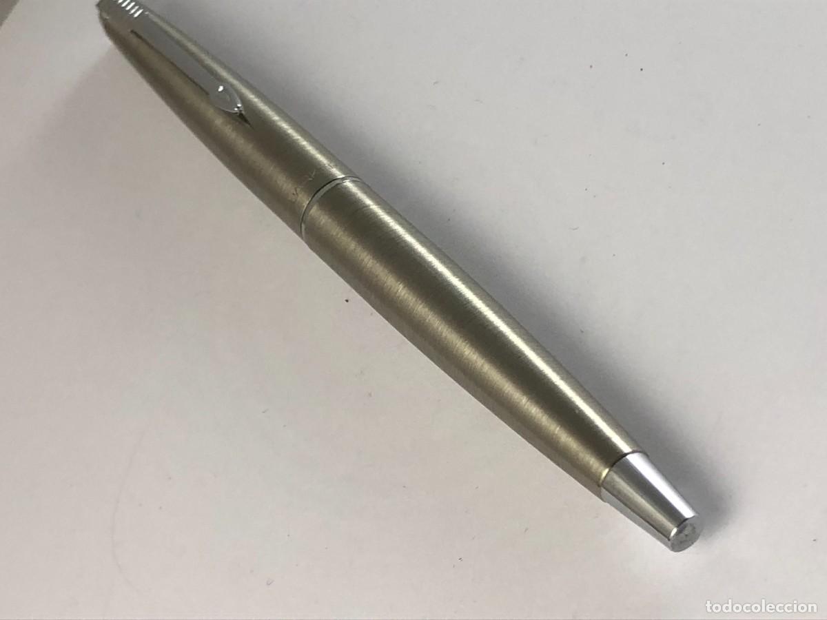 Plumas estilogr&aacute;ficas antiguas: PARKER PLUMA &rdquo;&rdquo; - Foto 8