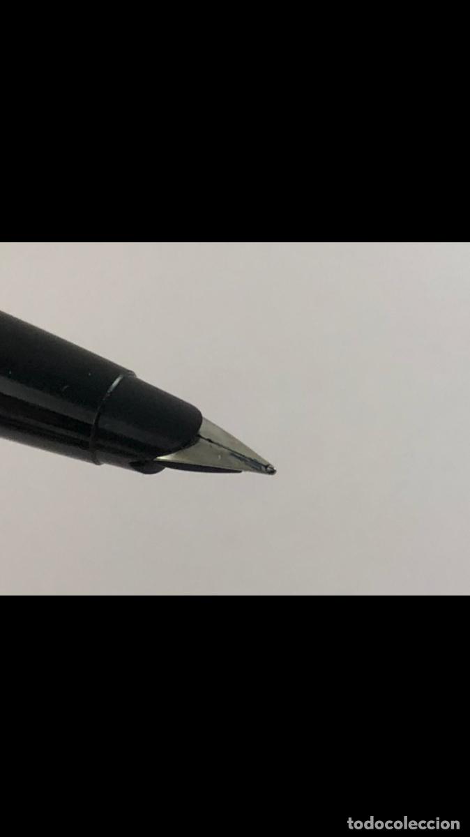 Plumas estilogr&aacute;ficas antiguas: PARKER PLUMA &rdquo;&rdquo; - Foto 10