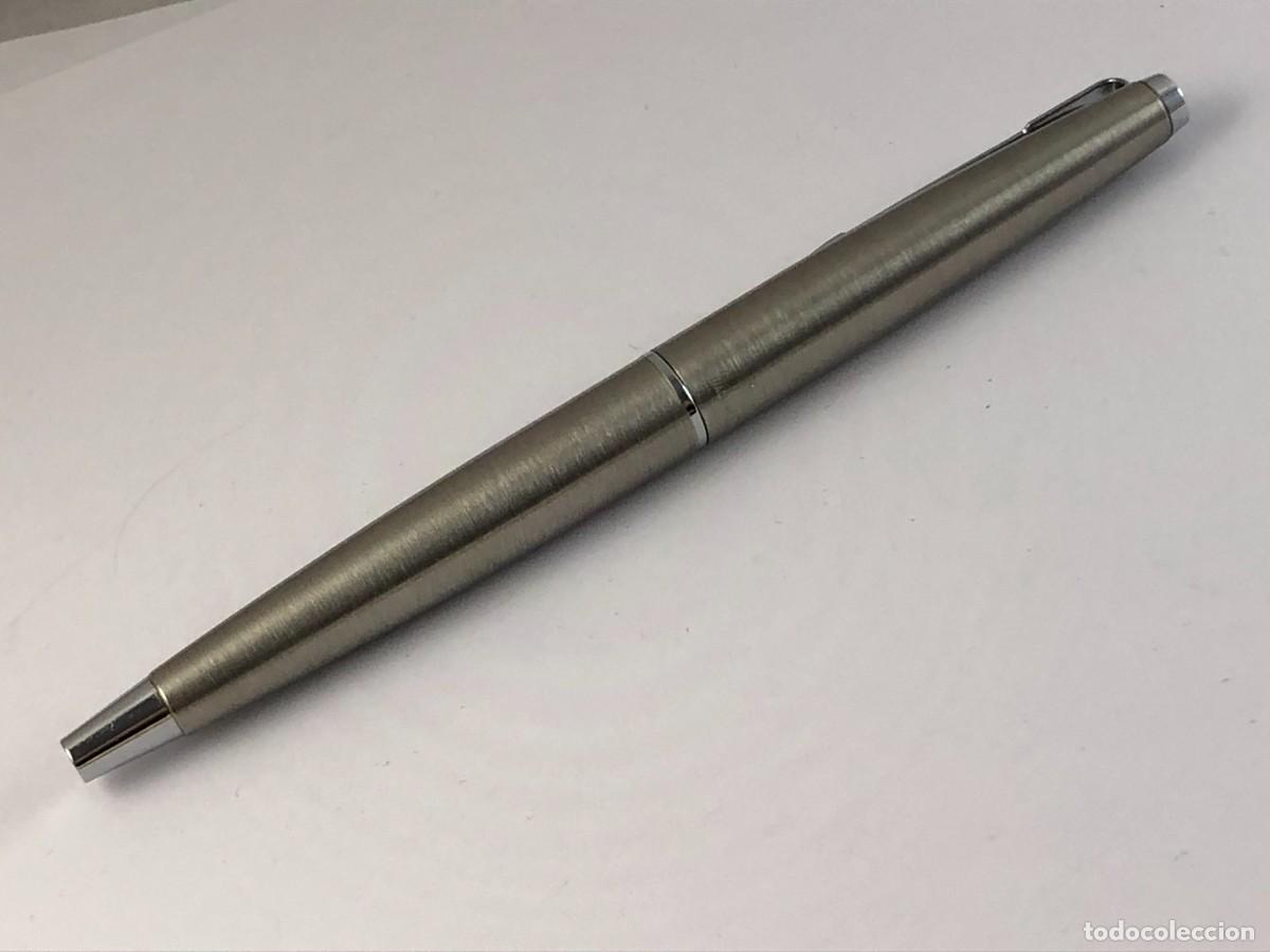 Plumas estilogr&aacute;ficas antiguas: PARKER PLUMA &rdquo;&rdquo; - Foto 12
