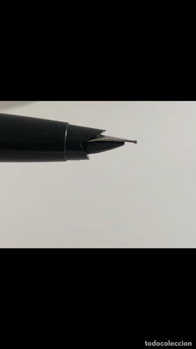 Plumas estilogr&aacute;ficas antiguas: PARKER PLUMA &rdquo;&rdquo; - Foto 14