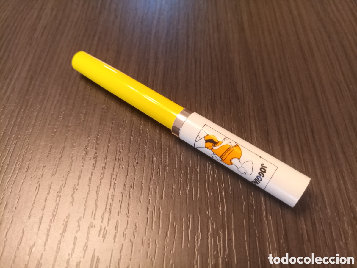 Plumas estilogr&aacute;ficas antiguas: Antigua Estilogr&aacute;fica SHEAFFER NONONSENSE JOGGING - Foto 14