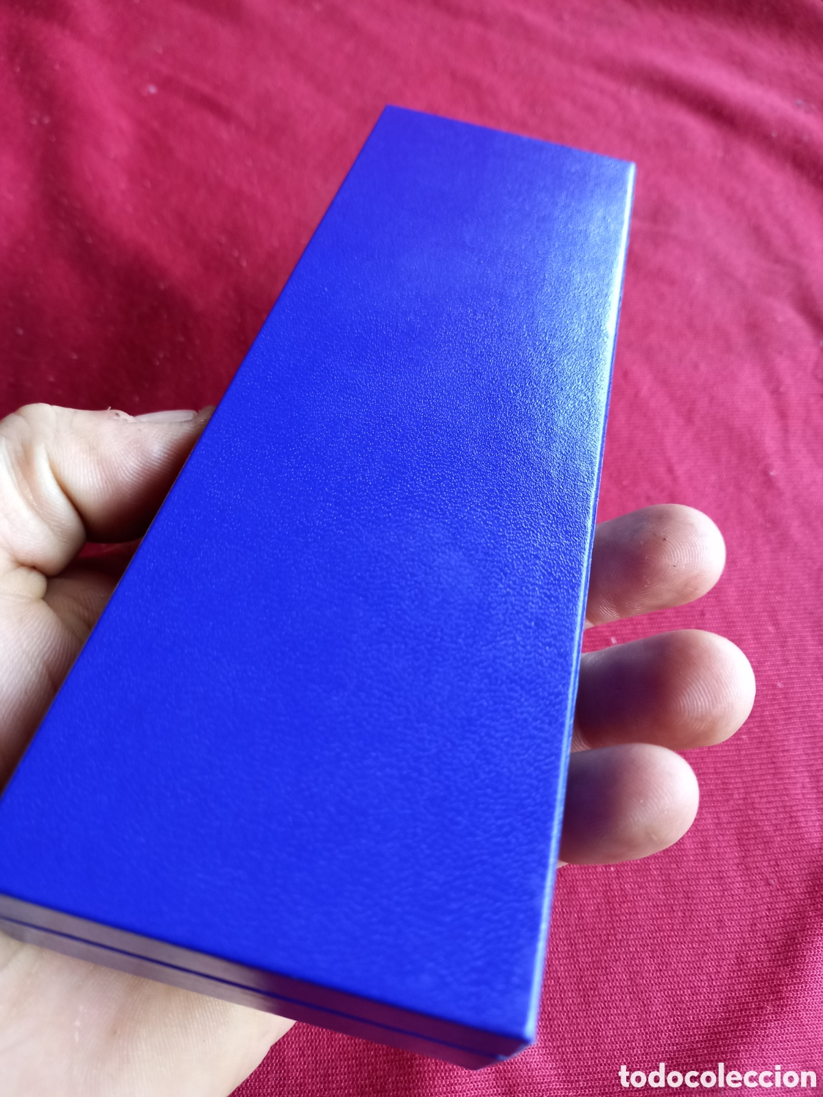 Plumas estilogr&aacute;ficas antiguas: CAJA WATERMAN MAS PLUMA A IDENTIFICAR - Foto 4