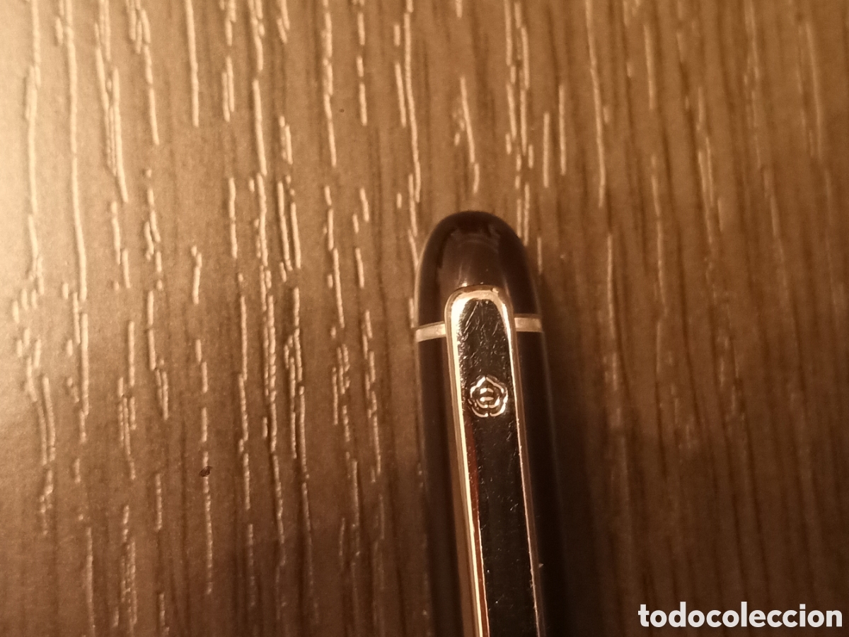 Plumas estilogr&aacute;ficas antiguas: Estilografica HERO 5028 - Foto 5
