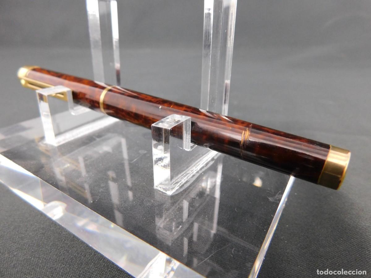 Plumas estilogr&aacute;ficas antiguas: PLUMA SHEAFFER 585 - Foto 14