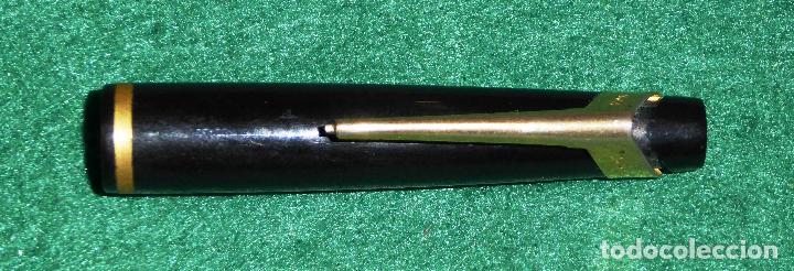 Plumas estilogr&aacute;ficas antiguas: CAPUCHON CONKLIN C.00 - RECAMBIO - Foto 2