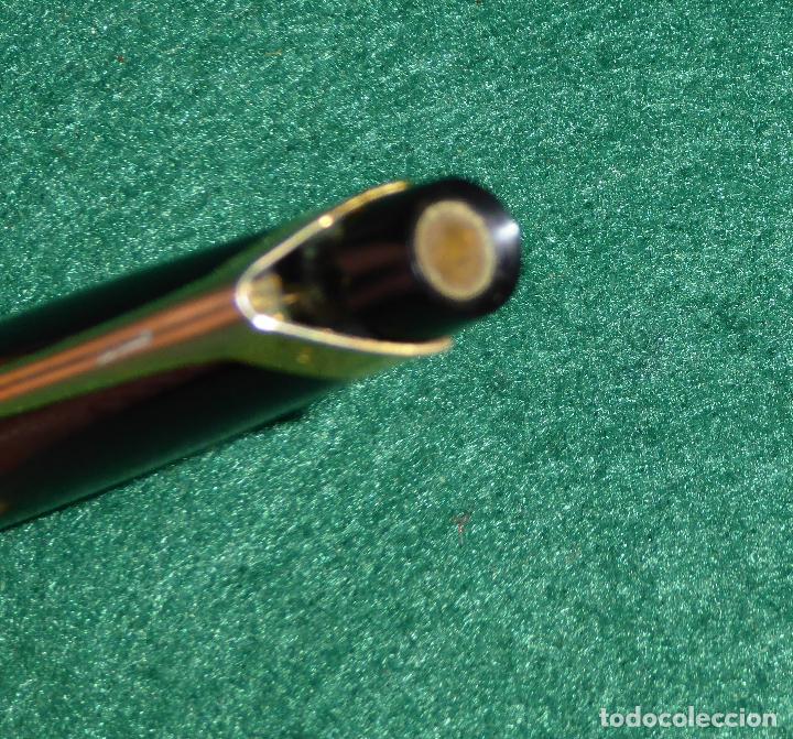 Plumas estilogr&aacute;ficas antiguas: CAPUCHON CONKLIN C.00 - RECAMBIO - Foto 3