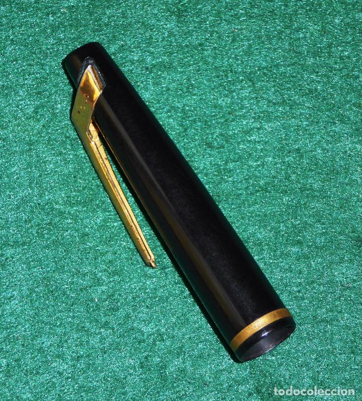 Plumas estilogr&aacute;ficas antiguas: CAPUCHON CONKLIN C.00 - RECAMBIO - Foto 1
