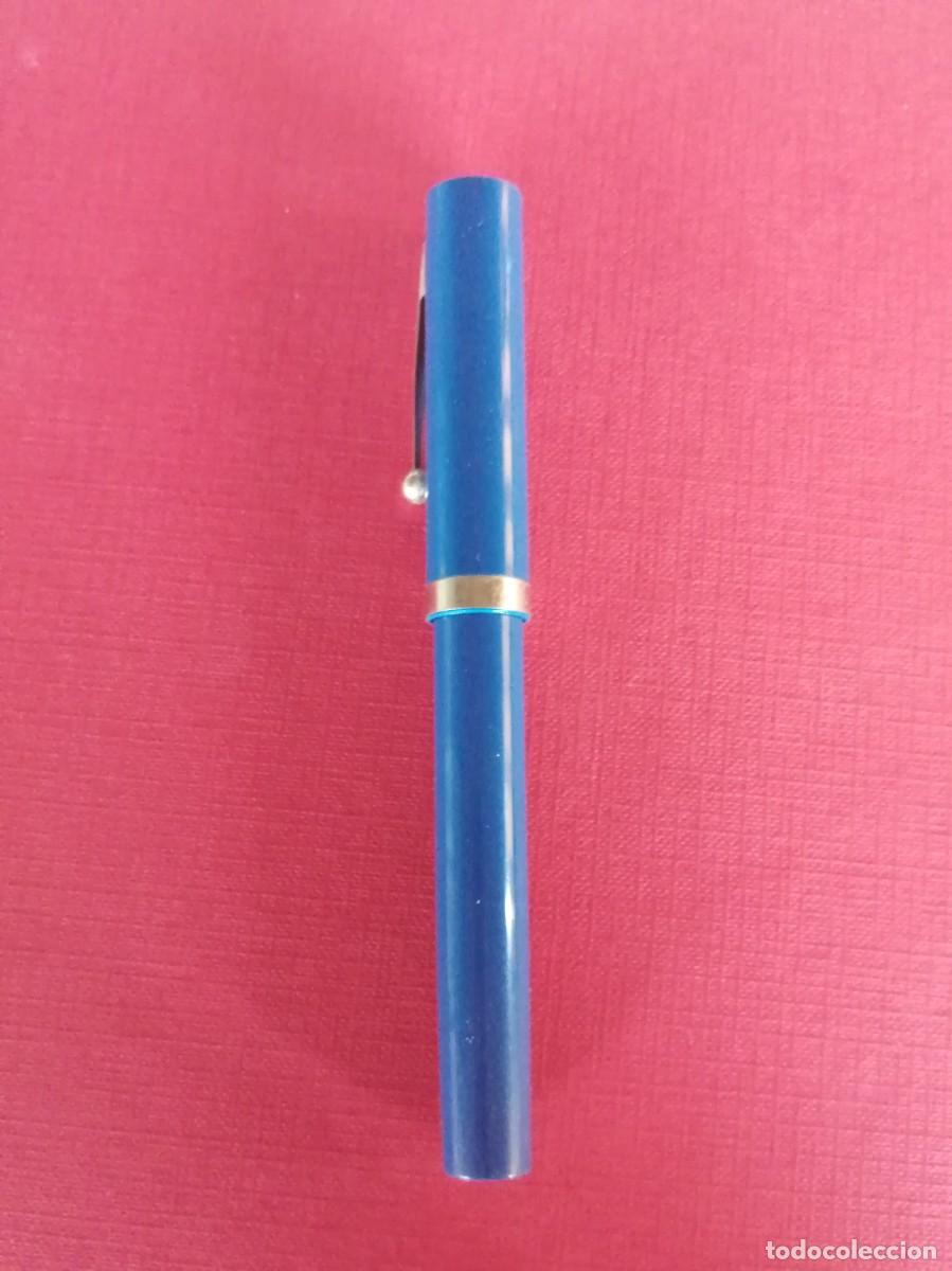 Plumas estilogr&aacute;ficas antiguas: Pluma estilogr&aacute;fica Sheaffer - Foto 3