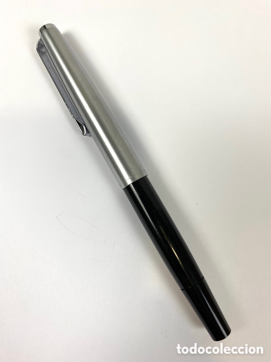 Plumas estilogr&aacute;ficas antiguas: PLUMA MONTBLANC JUNIOR 622 - Foto 1
