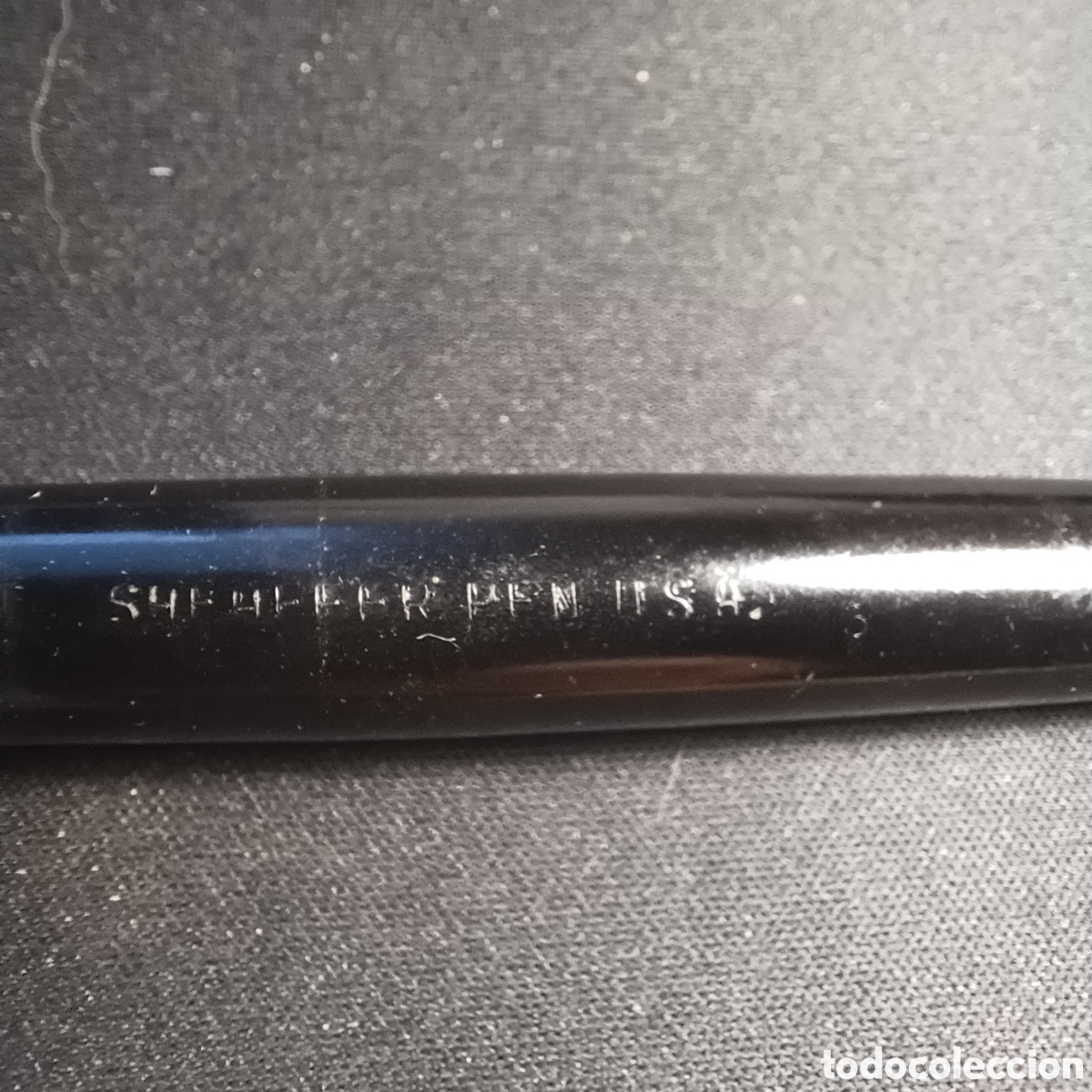Plumas estilogr&aacute;ficas antiguas: ANTIGUA PLUMA SHEAFFER PEN USA - Foto 3