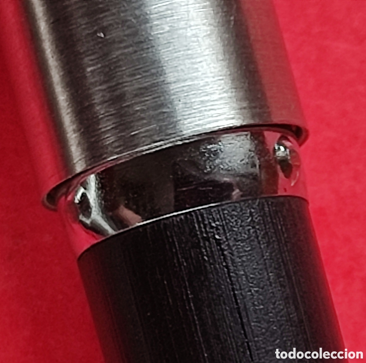 Plumas estilogr&aacute;ficas antiguas: Pluma PARKER ARROW RB1 GT FLECHA - Foto 13