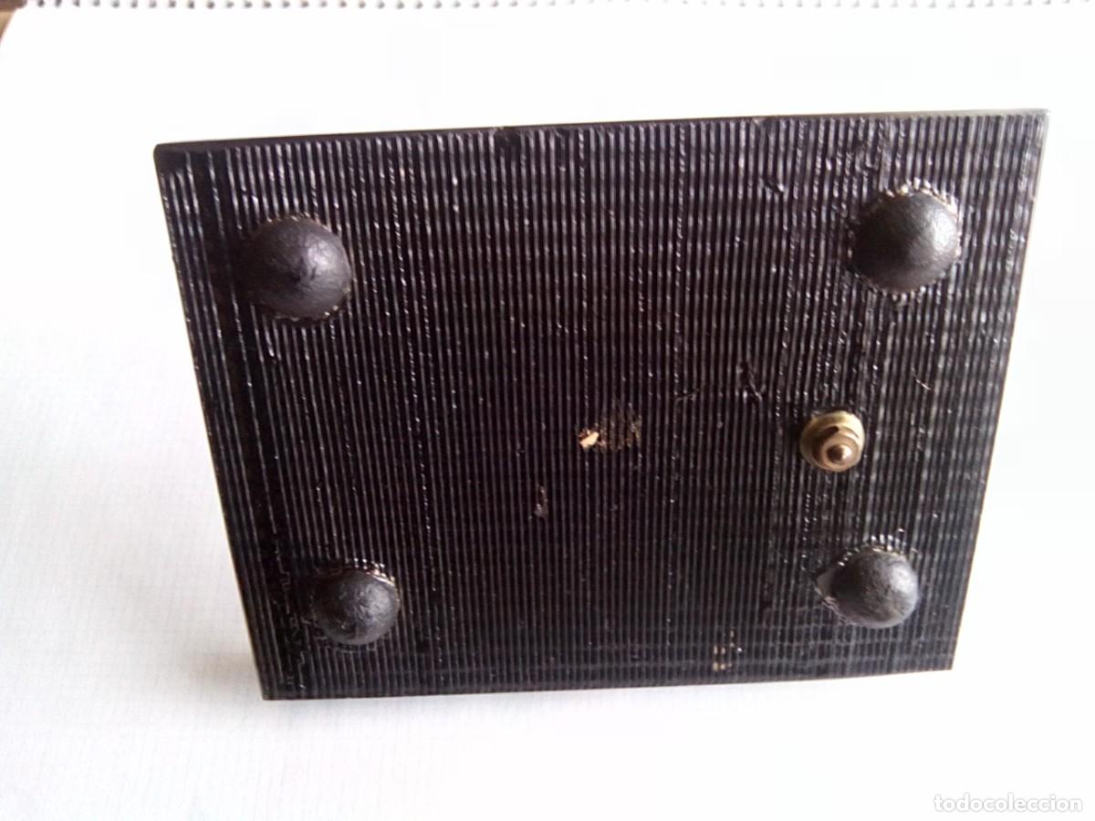 Plumas estilogr&aacute;ficas antiguas: Porta pluma de escritorio - Foto 3