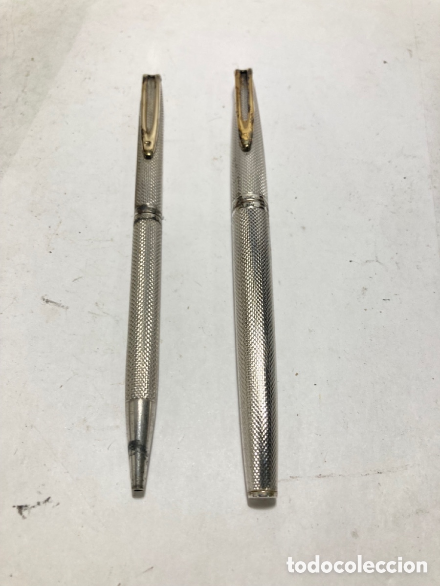 Waterman CF or massif 