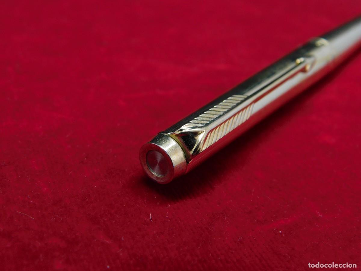 Plumas estilogr&aacute;ficas antiguas: PLUMA PARKER - Foto 2