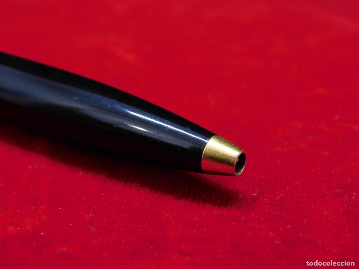 Plumas estilogr&aacute;ficas antiguas: BOL&Iacute;GRAFO PELIKAN - Foto 6