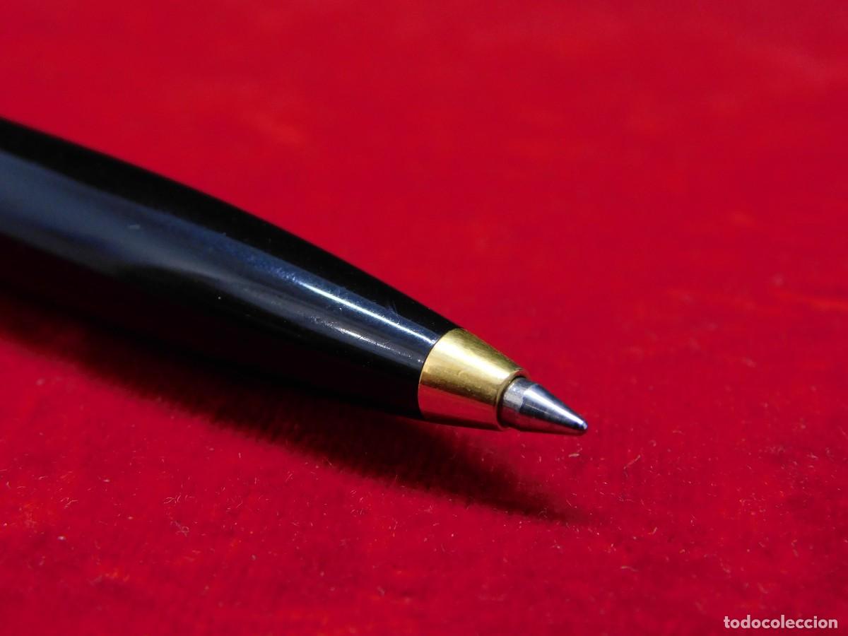 Plumas estilogr&aacute;ficas antiguas: BOL&Iacute;GRAFO PELIKAN - Foto 7