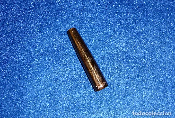 Plumas estilogr&aacute;ficas antiguas: CAPUCHON PARKER - RECAMBIO - Foto 1