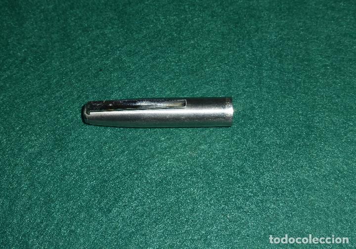 Plumas estilogr&aacute;ficas antiguas: CAPUCHON PARKER 21 - RECAMBIO - Foto 1