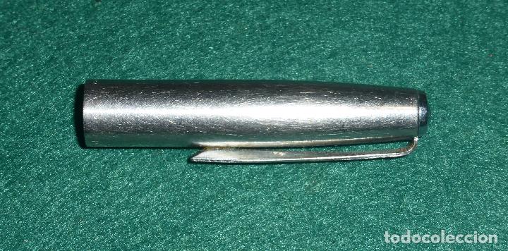 Plumas estilogr&aacute;ficas antiguas: CAPUCHON PARKER 21 - RECAMBIO - Foto 2