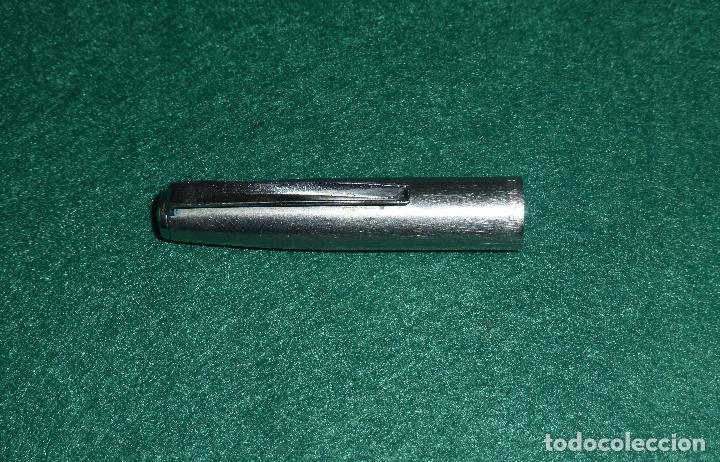 Plumas estilogr&aacute;ficas antiguas: CAPUCHON PARKER 21 - RECAMBIO - Foto 1