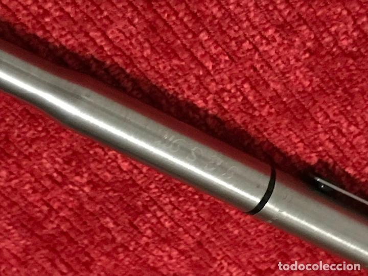 Plumas estilogr&aacute;ficas antiguas: DOS PLUMAS MARCAS PARKER Y WALKER - Foto 4