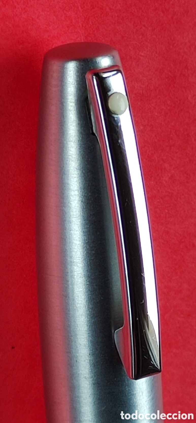 Plumas estilogr&aacute;ficas antiguas: Pluma SHEAFFER - Foto 2