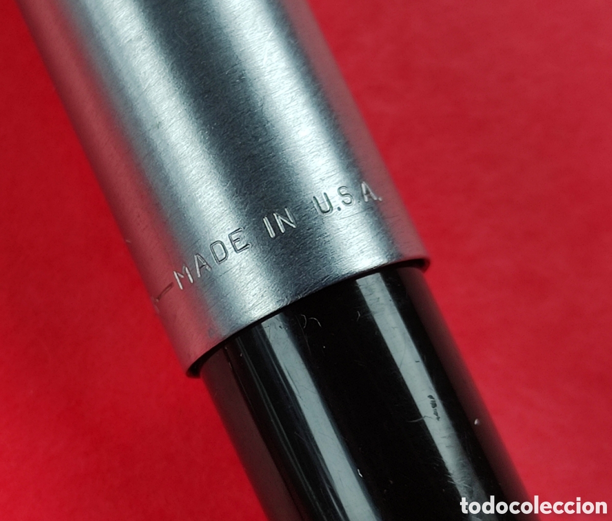 Plumas estilogr&aacute;ficas antiguas: Pluma SHEAFFER - Foto 4