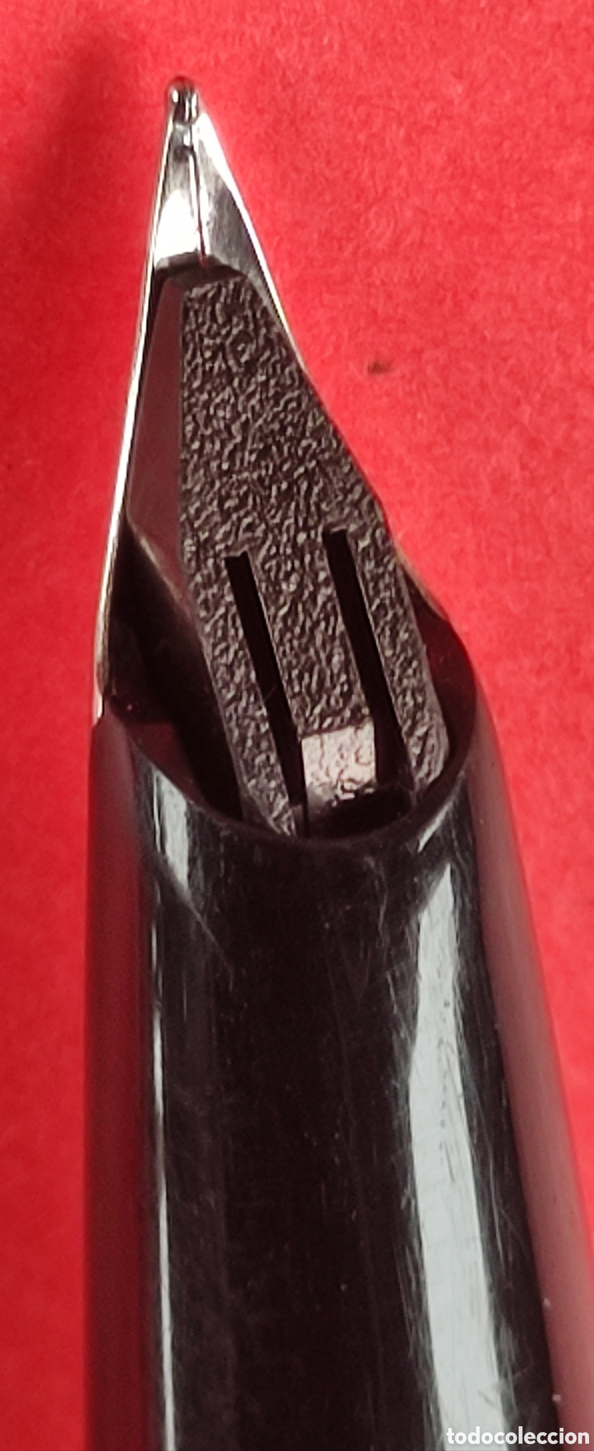 Plumas estilogr&aacute;ficas antiguas: Pluma SHEAFFER - Foto 8