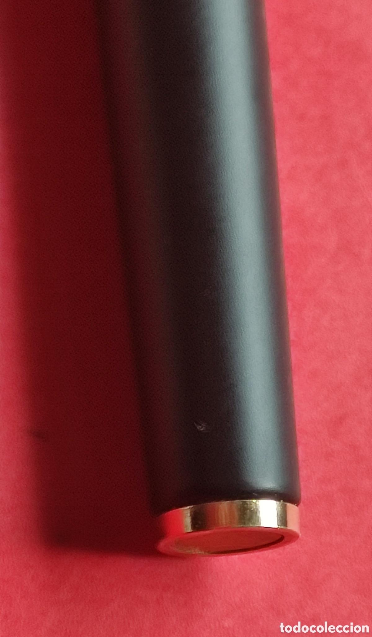 Plumas estilogr&aacute;ficas antiguas: Pluma PARKER TE - Foto 5