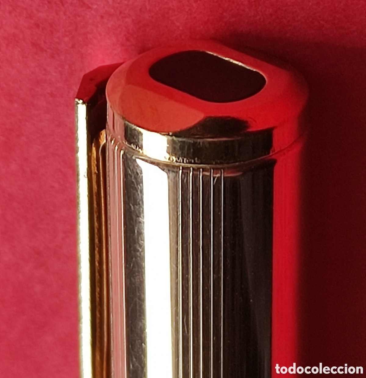 Plumas estilogr&aacute;ficas antiguas: Pluma PARKER TE - Foto 6