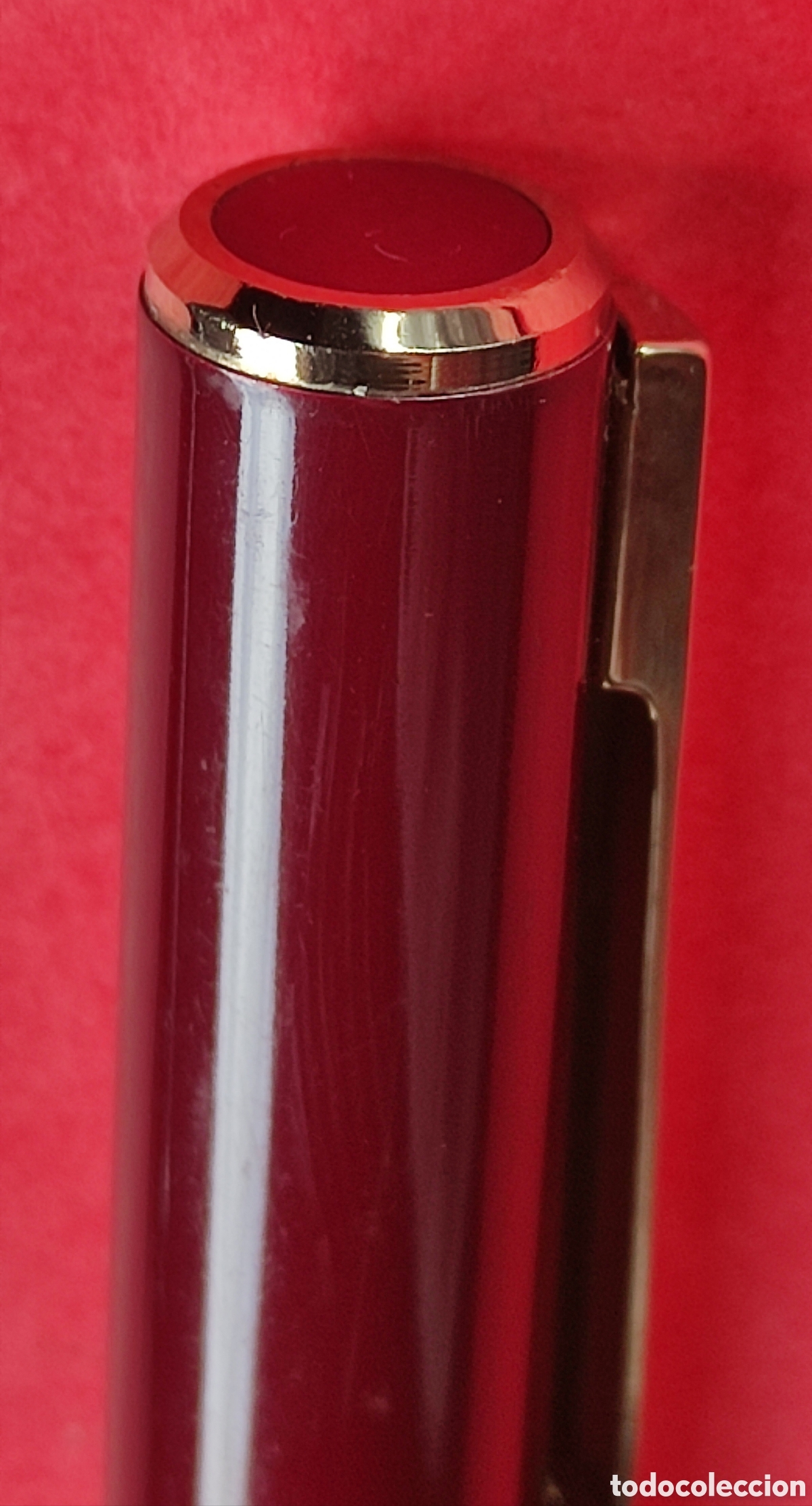 Plumas estilogr&aacute;ficas antiguas: Pluma SHEAFFER - Foto 4