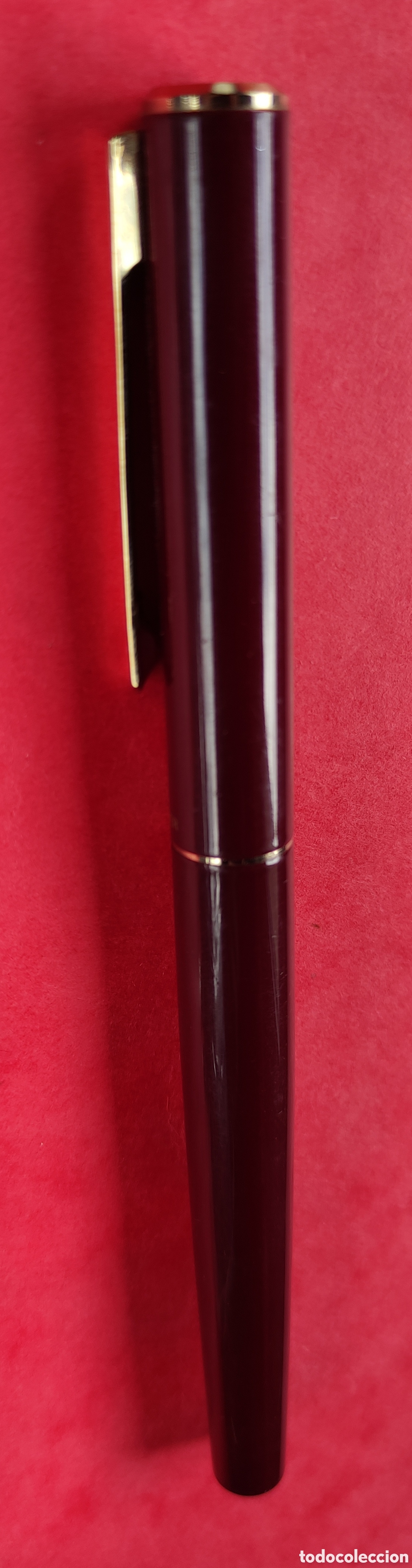 Plumas estilogr&aacute;ficas antiguas: Pluma SHEAFFER - Foto 9