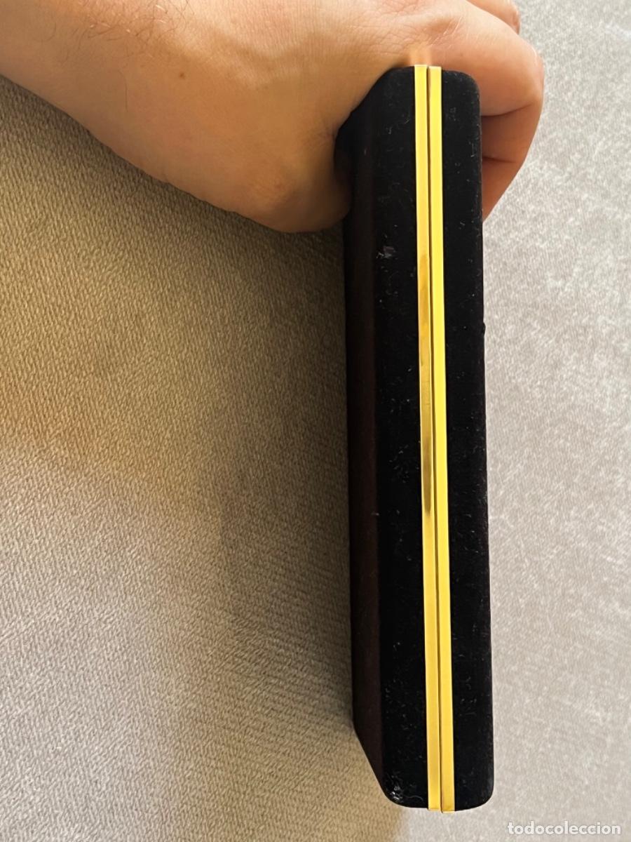 Plumas estilogr&aacute;ficas antiguas: An15. PACK BOLI + PLUMA MARLBORO - Foto 7