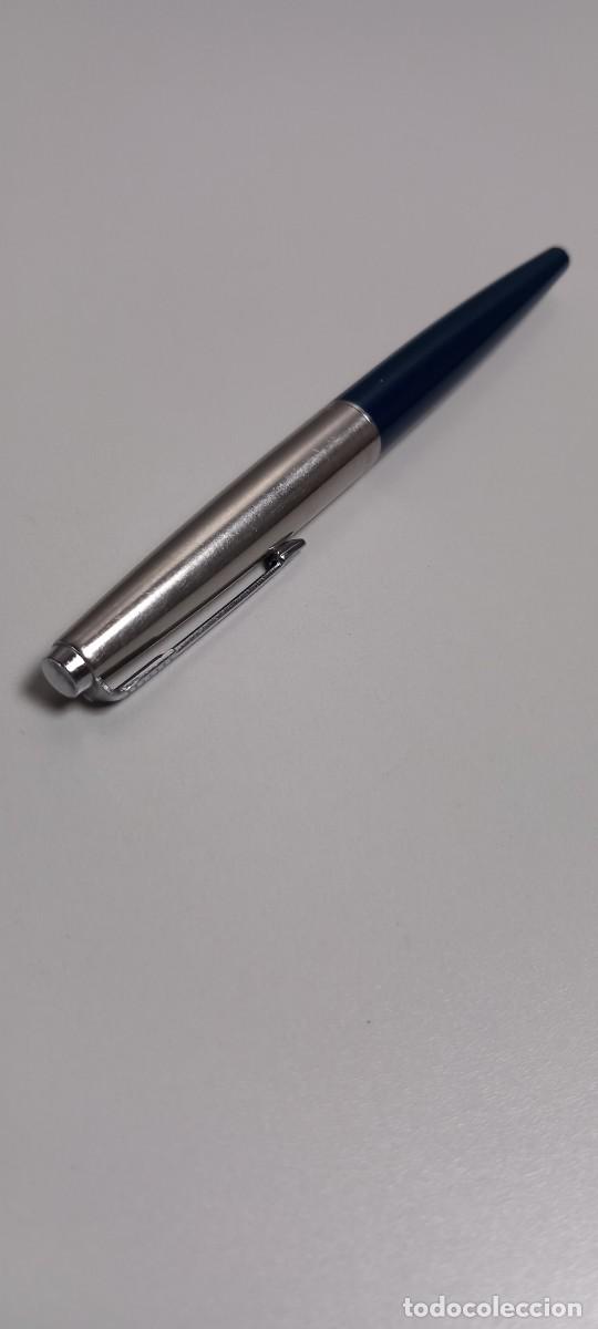 Plumas estilogr&aacute;ficas antiguas: Pluma Parker Eversharp A&ntilde;os 50 - Foto 8