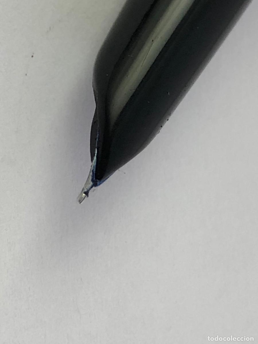 Plumas estilogr&aacute;ficas antiguas: Parker 21 - Foto 2