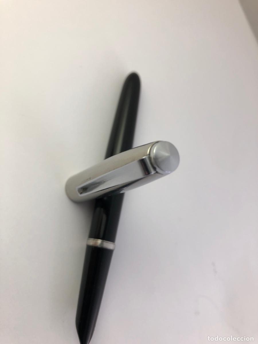 Plumas estilogr&aacute;ficas antiguas: Parker 21 - Foto 3