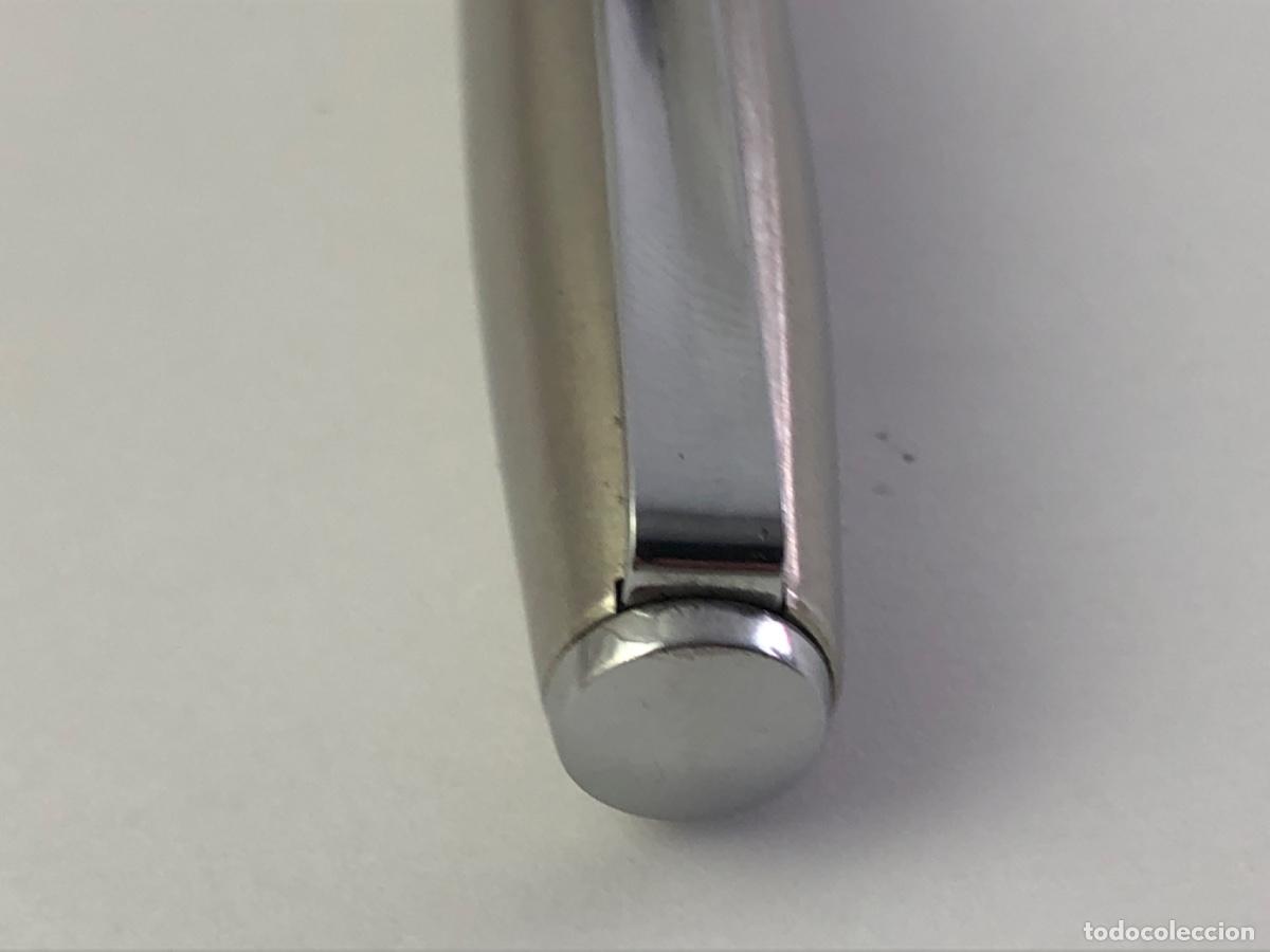 Plumas estilogr&aacute;ficas antiguas: Parker 21 - Foto 10
