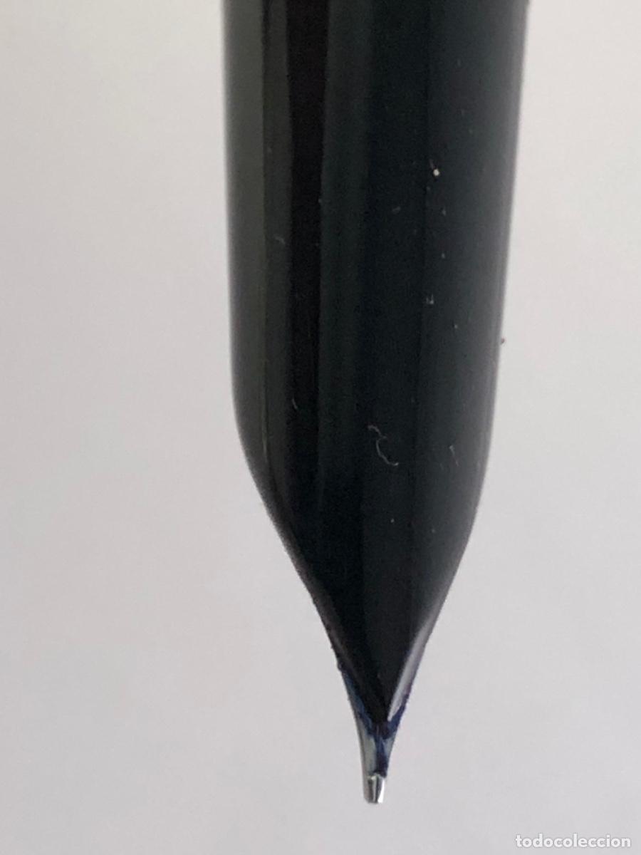 Plumas estilogr&aacute;ficas antiguas: Parker 21 - Foto 17
