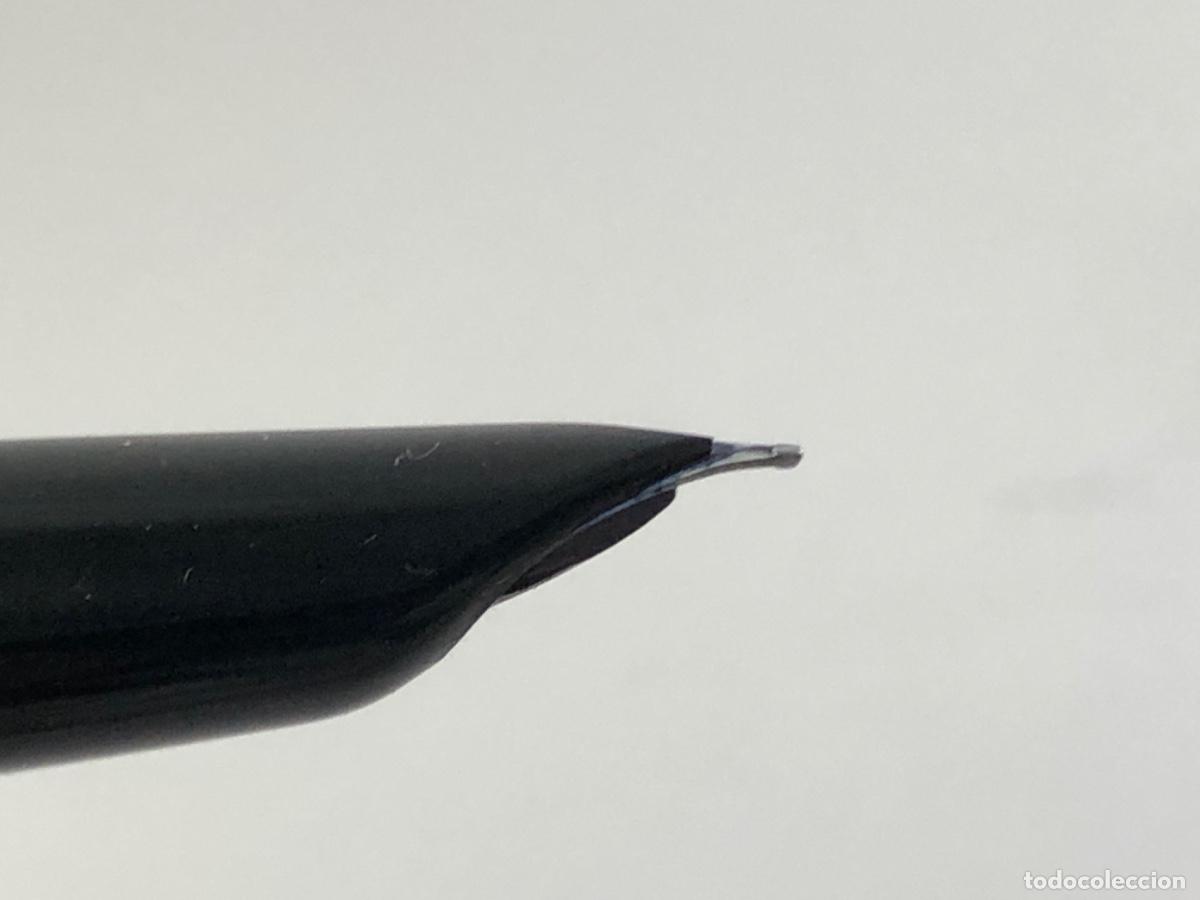 Plumas estilogr&aacute;ficas antiguas: Parker 21 - Foto 18