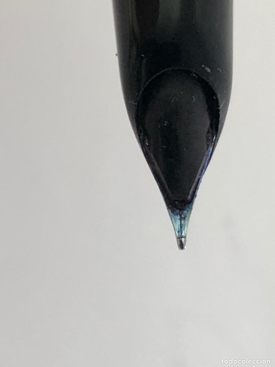 Plumas estilogr&aacute;ficas antiguas: Parker 21 - Foto 19