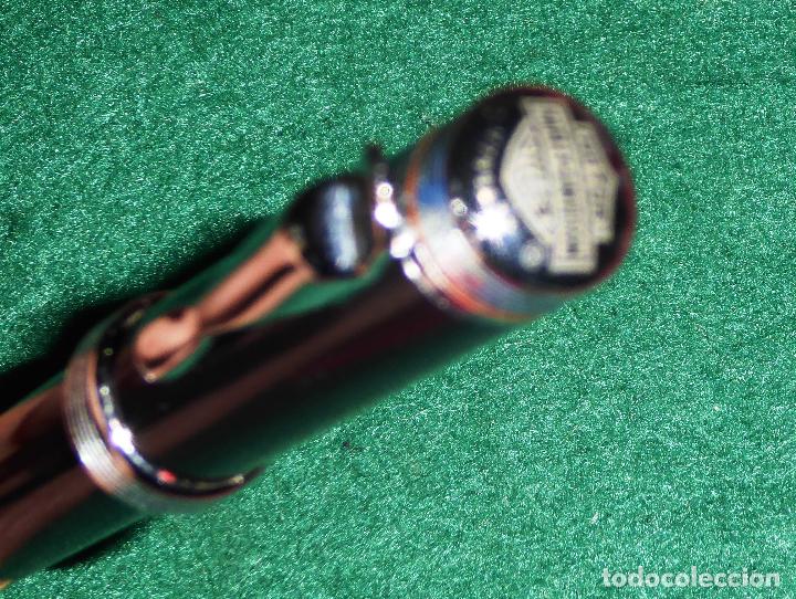 Plumas estilogr&aacute;ficas antiguas: PLUMA ESTILOGRAFICA HARLEY DAVIDSON - Foto 10