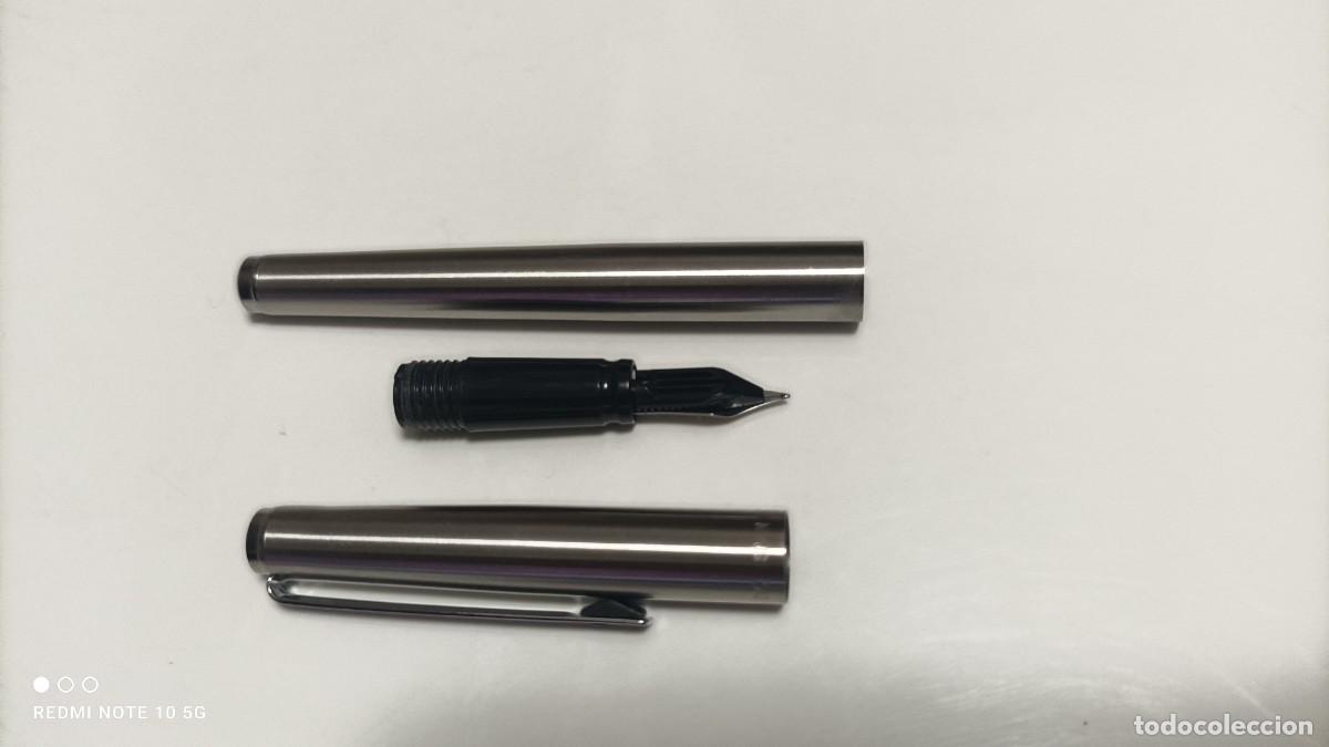 Plumas estilogr&aacute;ficas antiguas: IXC SPAIN 77 - Foto 2
