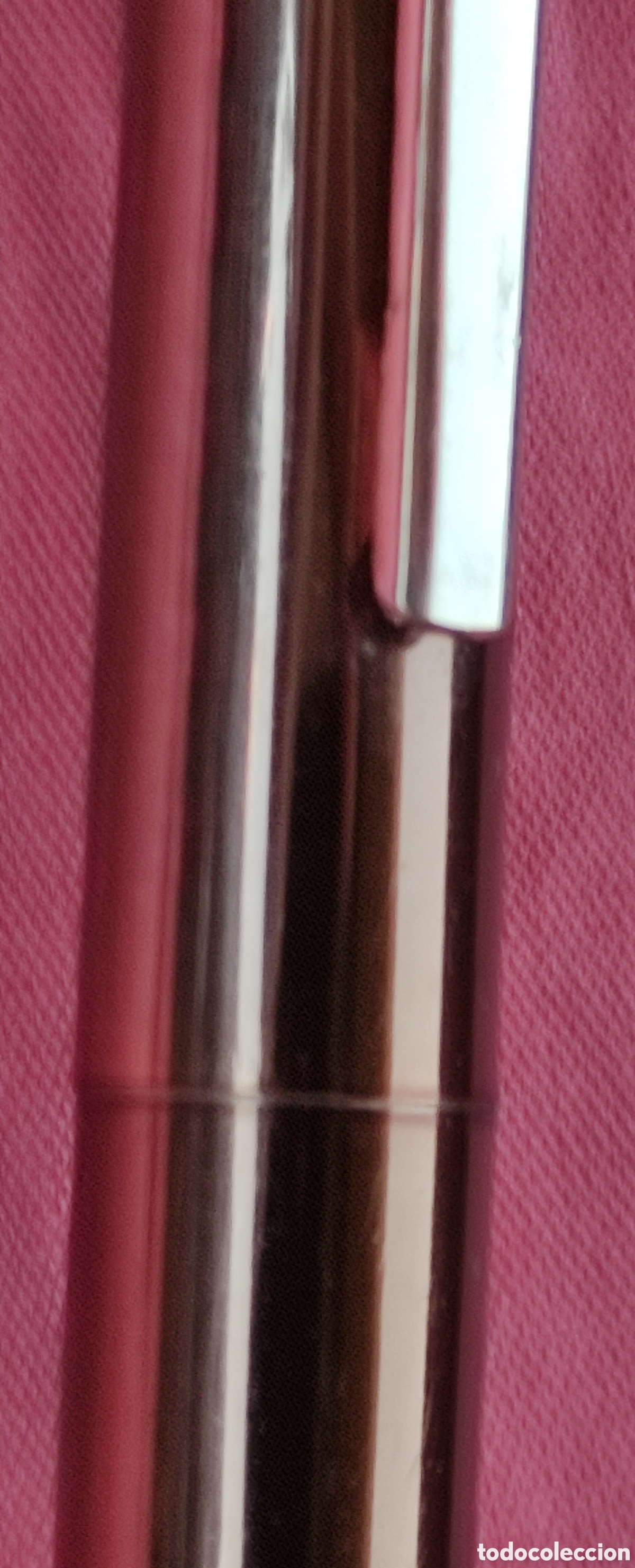 Plumas estilogr&aacute;ficas antiguas: Pluma estilografica OMAS - Foto 4